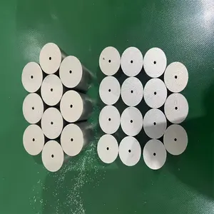 HIP sintering tungsten carbie heading pellets GT55 carbide pallets for screw bolts and nuts