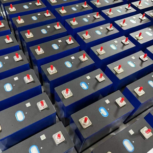 EU PL Stock 3,2 В призматические элементы батареи Lifepo4, REPT 280AH 314Ah 320Ah 340AH перезаряжаемые литий-ионные аккумуляторные батареи - Product Image 5