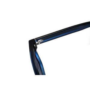 แว่นกันแดดทรงย้อนยุคสไตล์ยุโรปอเมริกัน รุ่น MOOHE JY32240 กรอบใหญ่เต็มขอบ ป้องกันรังสียูวี โพลาไรซ์ สำหรับทุกเพศ - Product Image 4