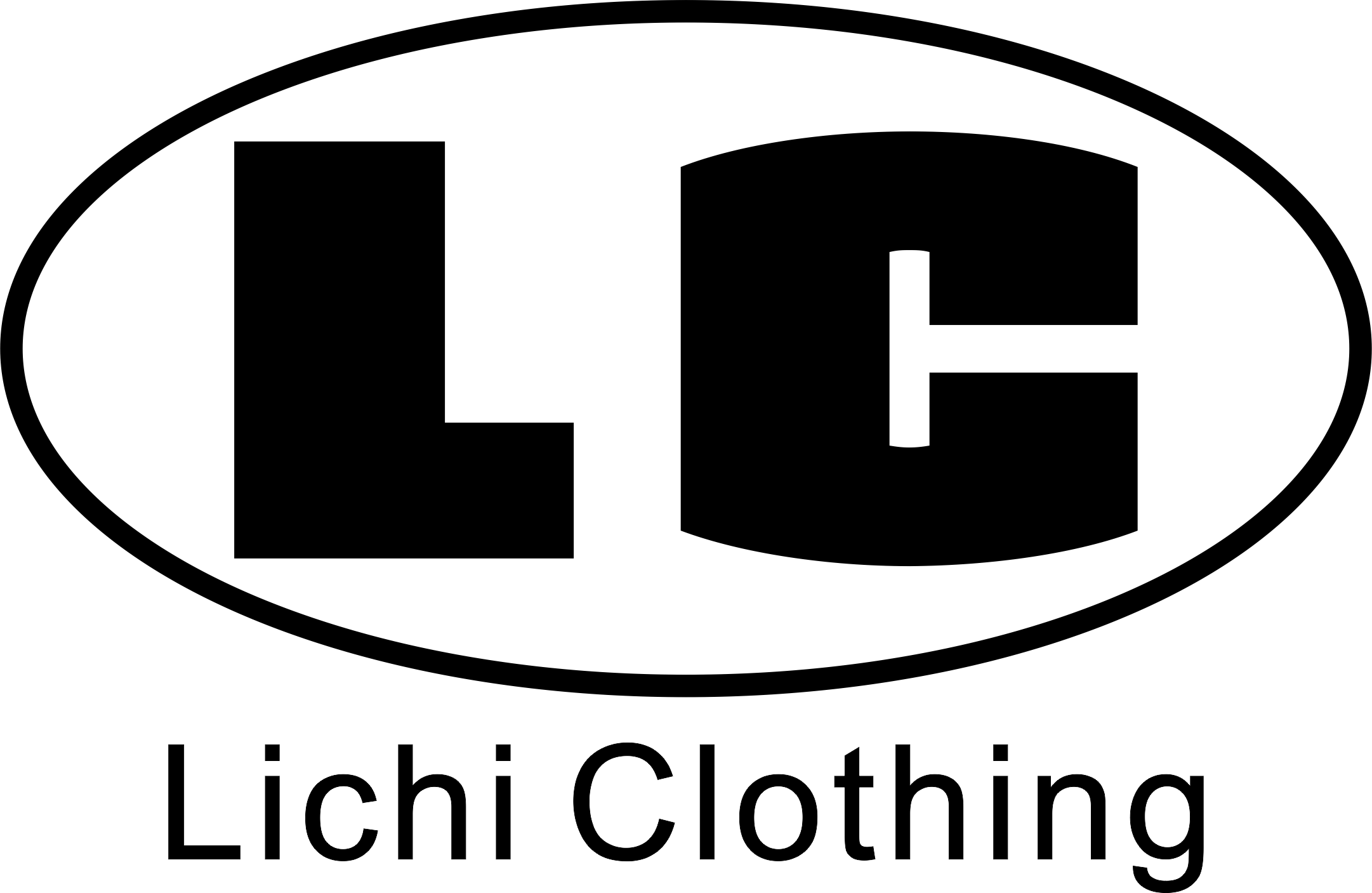 Guangxi Lichi Clothing Co., Ltd. logo