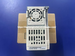 Microdrive AC Yas-kawa GA500 |   CIPR-GA50B2006ABBA-CAAASA 200V 1.1kW/1.5HP 6.0A VFD CIPR-GA50B2006ABBA-CAAASA Spécifications techniques - Product Image 4