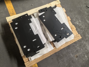 Pièces de composants de remorque de camion cinquième roue <span class=keywords><strong>à</strong></span> <span class=keywords><strong>vendre</strong></span> - Product Image 5