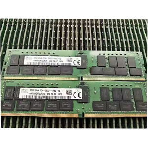 HMA84GR7CJR4N-WM Memoria de Servidor DIMM Registrada ECC DDR4 PC4-25600 de 32 GB 1.2V HMA84GR7CJR4N-WM - Product Image 5