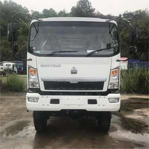 Camion à benne basculante <span class=keywords><strong>SINOTRUK</strong></span> <span class=keywords><strong>HOWO</strong></span> 371 <span class=keywords><strong>Prix</strong></span> Conduite à gauche 6x4 4x2 4x4 Capacité de 5 à 10 tonnes Camion à benne basculante à vendre à <span class=keywords><strong>prix</strong></span> avantageux - Product Image 5