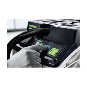 เครื่องสกัดฝุ่น4014549409343จาก FESTOOL - 577410 CT 15 E cleantec - Product Image 4