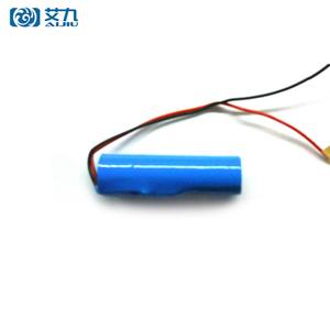 18650 Lithium Ion Battery Cells - Product Image 3