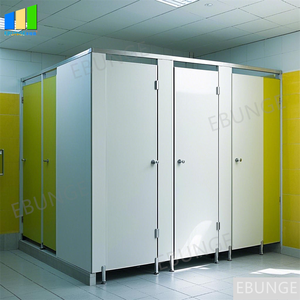 12mm nhỏ gọn phòng tắm nhà vệ sinh và vòi hoa sen phân vùng cho phù hợp vòi sen trường học và bệnh viện <span class=keywords><strong>HPL</strong></span> Hội Đồng Quản Trị - Product Image 5