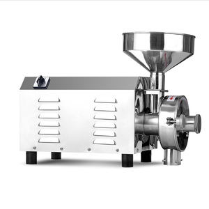 Dongyi <span class=keywords><strong>Moulin</strong></span> à café à haute efficacité 60kg en acier inoxydable, durable et résistant pour cafés - Product Image 4