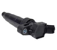 OEM 27300 3F100 High Quality Auto Engine Metal Ignition Coil for Hyundai Kia K3 K5 SORENTO II (XM) H1 2009 273003F100 Customized