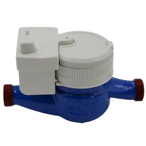 Support OEM personnalisable de carte de radiofréquence de <span class=keywords><strong>compteur</strong></span> d'<span class=keywords><strong>eau</strong></span> intelligent prépayé en laiton DN15 - Product Image 3