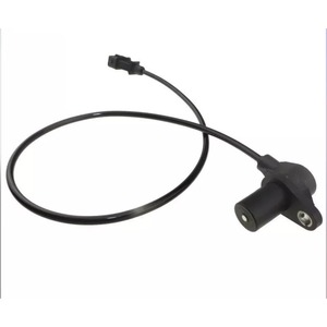 Capteur de pression EC210B 0281002576 20524936 Tachymètre 20450707 04199447 14562193 pour pelle sur chenilles Noir Garantie 1 an - Product Image 6