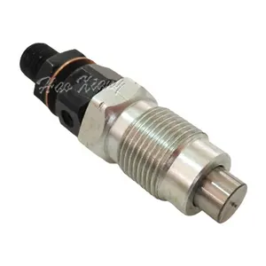 Buse d'injecteur pour moteur Diesel, accessoire pour voiture, pour Toyota 1KZ, ensemble 3l, 093500 — 4190, 23600-59115