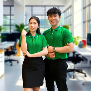 เสื้อยืดโพลีเอสเตอร์ขายส่ง ผู้ชาย ผู้หญิง ยูนิเซ็กซ์ แห้งเร็ว ระบายอากาศดี เสื้อกีฬา จากผู้ผลิต - Product Image 1