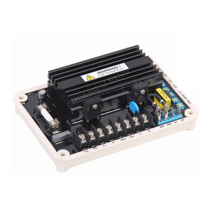 Régulateur de tension automatique monophasé AC SVC AVR EA16 pour générateur de courant - Product Image 4