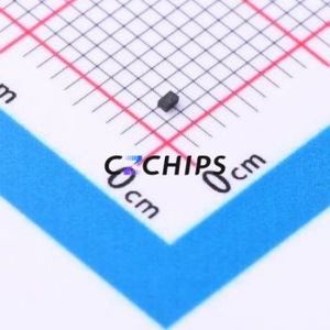 DMP21D0UFB4-P ใหม่-ต้นฉบับ DFN1006-3L ทรานซิสเตอร์ภาคสนามทรานซิสเตอร์ (MOSFET) - Product Image 1