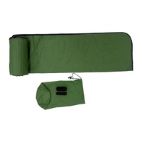 Matelas pneumatique léger et auto-gonflant essentiel pour les aventures en plein air et la randonnée