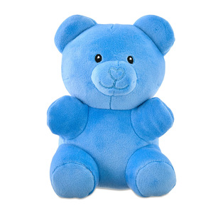 Oso de peluche rosa grande, suave y de felpa, juguete para niñas, regalo para el Día de San Valentín - Product Image 2