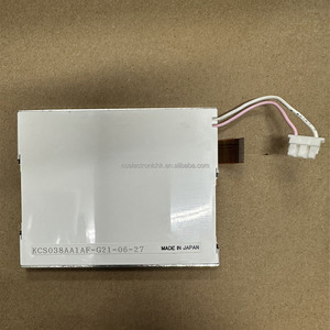 Module LCD pour écrans d'appareils de communication KCS038AA1AF-G21 - Product Image 3