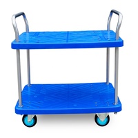 Usine Directe Peut Fournir Des Services Personnalisés Entrepôt Heavy Duty Acier Chariot Outil Chariot
