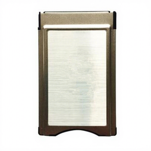 อะแดปเตอร์การ์ด <span class=keywords><strong>SD</strong></span> เครื่องอ่านการ์ด <span class=keywords><strong>PCMCIA</strong></span> สำหรับเมมโมรี่ MP3 ของรถยนต์เมอร์เซเดส เบนซ์ - Product Image 1