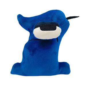 Boneka lembut 10 buah Set nomor, boneka mainan angka phabaet Lore 1 2 Digit mewah - Product Image 4