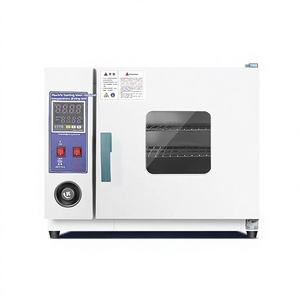 136L/225L/640L高温干燥箱，电热箱，实验室不锈钢烘箱，带鼓风功能的烘箱 - Product Image 1