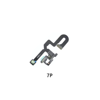 Câble flexible de caméra frontale démonté de remplacement pour la réparation de téléphones mobiles des séries 6S à 17