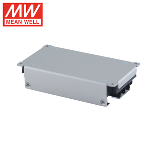 RSD-30G-24 30W Reliable Railway to Enclosed Type Power Supply <b>Converter</b> - Product Image 4