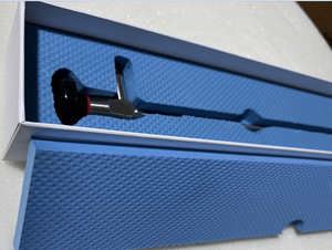 ชุดการส่องกล้องท่อปัสสาวะสำหรับการผ่าตัดระบบทางเดินปัสสาวะ30 ° 4*302มม./ชุดการส่องกล้องท่อปัสสาวะสำหรับเด็กเครื่องมือเกี่ยวกับระบบทางเดินปัสสาวะ - Product Image 3