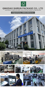 Hộp Lớn Gấp Nếp Cỡ Lớn Tùy Chỉnh Để Đóng Gói - Product Image 5