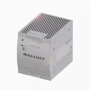 Balluff BAE0002+BAE PS-XA-1W-24-100-004 Control cabinet power supply equipmentller