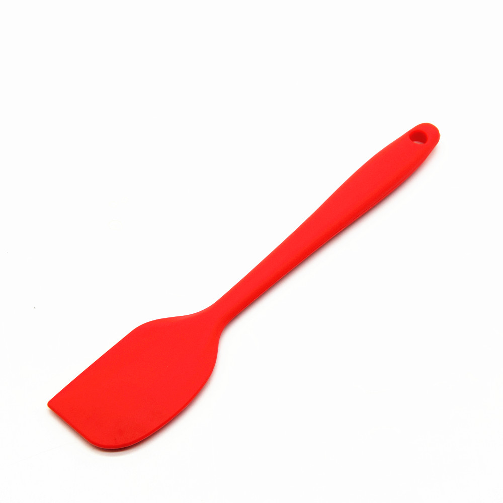 8.5 Inch Spatula Red