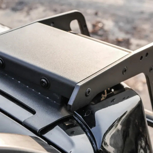 Escalera Trasera para Forester <span class=keywords><strong>XV</strong></span> Crosstrek, Escalón de Acceso para Camping Todoterreno 4X4, Accesorios Exteriores para SUV - Product Image 6