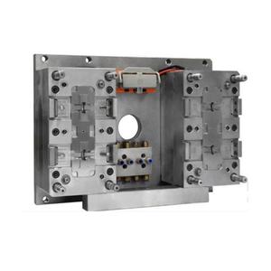 Offre Spéciale : Pièces de Fabrication sur Mesure par Moulage par Injection Plastique pour l'Élément Chauffant de la Tête Chauffante d'Imprimante 3D - Product Image 2