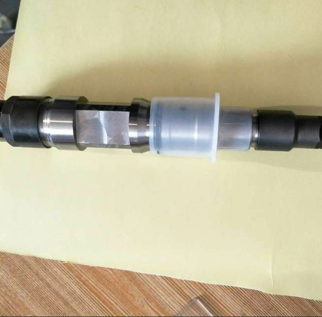Hot-Product Fuel Injector 0445120321 injector OE 200V10100-6126 for CNHTC