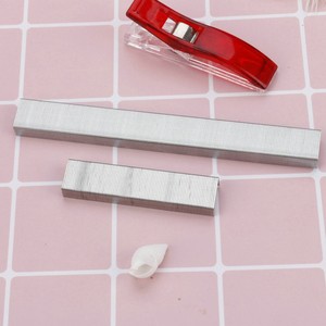 Bán buôn văn phòng trường văn phòng phẩm số 26/<span class=keywords><strong>6</strong></span> 1000 cái mặt hàng chủ lực cho giấy ràng buộc Chất lượng cao giá rẻ bạc <span class=keywords><strong>Stapler</strong></span> - Product Image 2