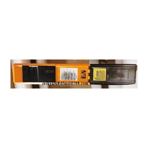 Módulo Inversor ACOPOSmulti 3 B&R 8BVI0014HWS0.000-3 1.9A como Variador de Frecuencia Estándar Nuevo para Automatización Industrial 8BVI0014HWS0.000 - Product Image 2