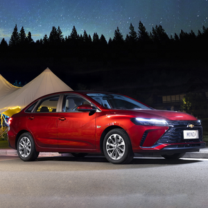 2023 Chevrolet Monza voiture hybride électrique voitures d'occasion avec transmission à double embrayage humide 1.5l 6 vitesses R16 taille des pneus direction gauche - Product Image 4