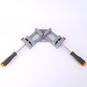 Abrazadera de Ángulo Recto de 90 Grados con Doble Mango para Marcos de Fotos y Peceras, Venta al por Mayor de Fábrica - Product Image 4