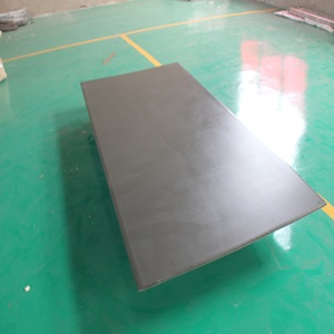 Lámina OEM de 3-25 mm de Espesor, Color y Tamaño Personalizables, Tablero de Plástico con Servicio de Corte, Modelo 4x8 para Panel de Exhibición - Product Image 5