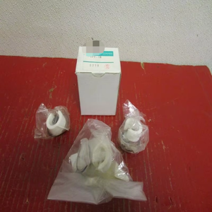 LOT de 3 FILTRE DE GÉNÉRATEUR DE VIDE VPF-1K VPF1K Nouveau Original Ready Stock Industrial Automation PAC - Product Image 1