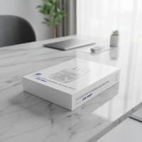 Point d'accès WiFi 6 Wavlink, routeur maillé extérieur, étanche IP67, WL-WN573HX3, Wavlink AX3000 extérieur