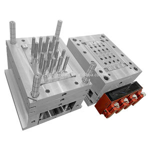 صانع قوالب متخصص لأنابيب POP المقاومة للأطفال |   تصنيع القوالب والأنابيب حسب الطلب - Product Image 3