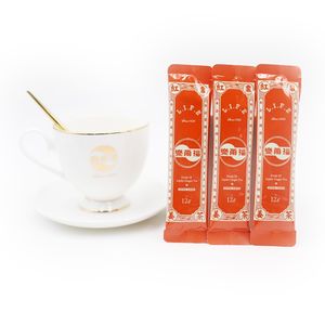 茶インスタント茶粉末のスーパーインスタント赤ナツメ茶パック高品質卸売 - Product Image 2