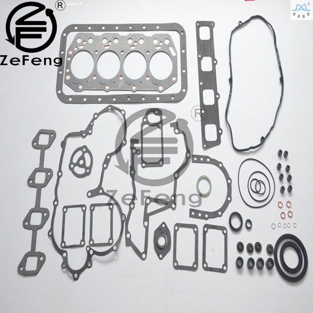 Guarnizione Collettore Per Toyota 4Y – Per Carrello Elevatore – Aftermarket – Nuova 17172-23320-71