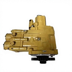 อะไหล่แท้เครื่องยนต์ดีเซล  รุ่น erpillars E325D/E3306D สำหรับรถขุด C7/C9 Cummins Bosch Denso ระบบหัวฉีดน้ำมันเชื้อเพลิง  ลดราคาพิเศษ - Product Image 3