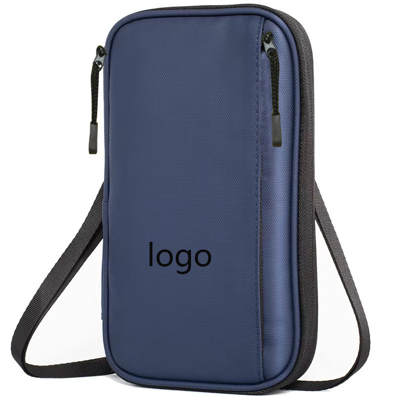 Waterproof Ticket Portable Travel Storage Wallet