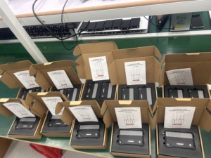 4K 350M HD MI <b>Wireless</b> Video Transmitter and Receiver Use for Live Streaming <b>Cameras</b> Meeting Home Outdoor Shooting LED Displayer - Product Image 6