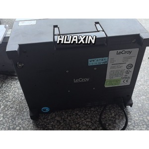 1 ชิ้น LeCroy WaveSurfer 44MXs-B ออสซิลโลสโคป 5GS/s อัตราการสุ่มตัวอย่างต่อช่องสัญญาณ ใช้แล้ว hx - Product Image 3