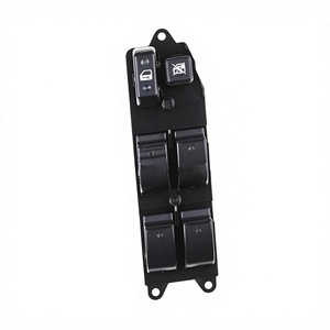 Interruptor Principal de Elevalunas Eléctrico para Toyota Corolla 84820-0F030 12V para Control de Puerta de Coche - Product Image 5